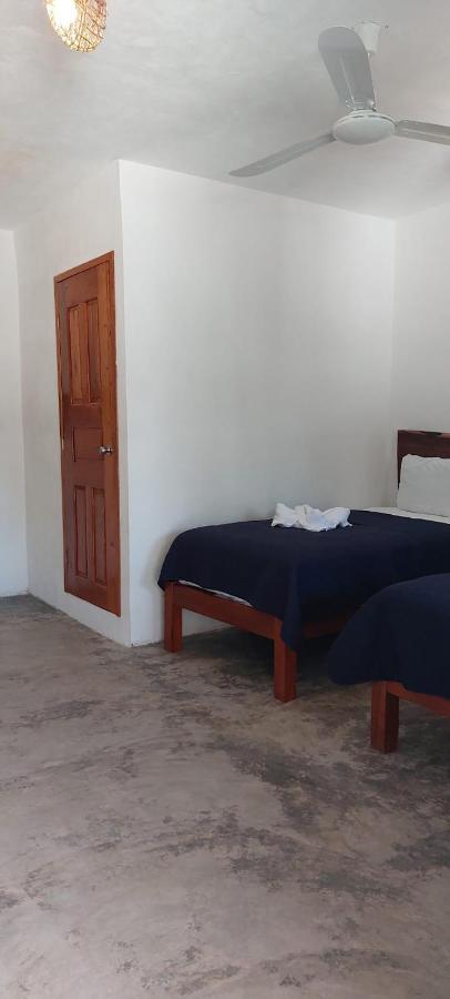 Hotel Xa'An Бакалар Екстериор снимка