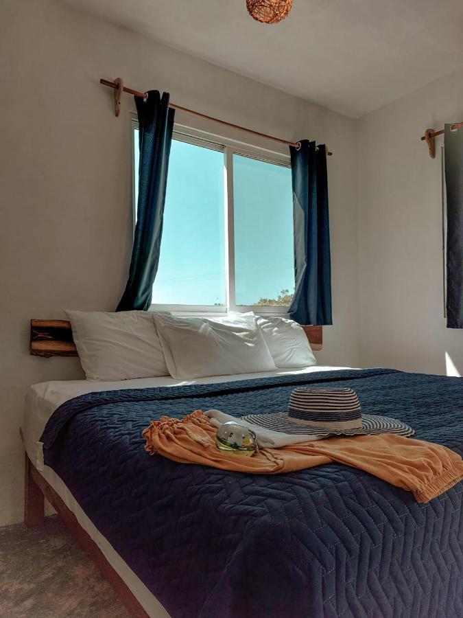 Hotel Xa'An Бакалар Екстериор снимка